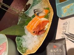 -铁板诱惑法式铁板烧(大卫城店)