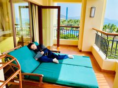 -三亚亚龙湾天域度假酒店