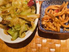 -半秋山西餐厅(巴南万达广场店)