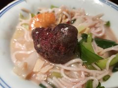 -四道菜·福建菜馆(莆田万达店)