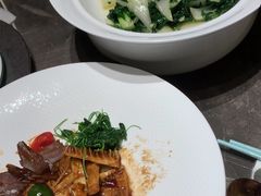 -宫燕府·京菜·烤鸭·淮扬菜(王府中心店)