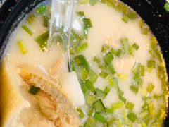 -韦记牛杂汤(清晖园店)