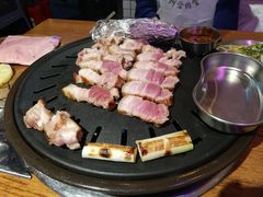 -济州爱肉堂(总店)