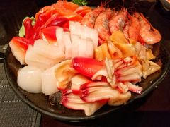 -南苑环球酒店-稻菊日式餐厅(鄞县大道店)
