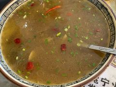 -宋记冕宁土菜馆(海门渔村二店)