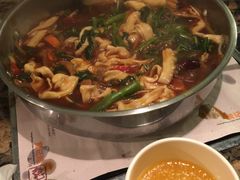 -黄记煌三汁焖锅(凯德广场店)