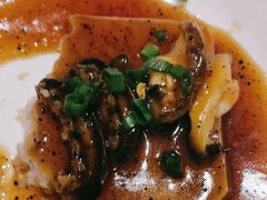 -宝轩渔府·老字号海鲜·正宗津菜(水上店)