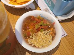 -青瓷火锅料理(西单大悦城店)