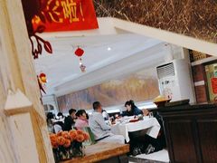 -大鸭梨烤鸭(左家庄店)