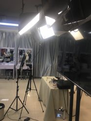 -KISS U 国际美学