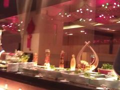 -华安国际大酒店-餐厅
