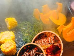 -牛YO寿喜烧和牛火锅自助(三台子万象汇店)