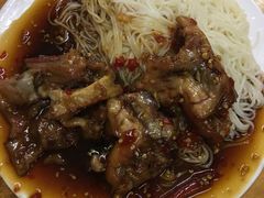 -贤花饭店(城阳店)