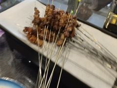 -鼎原力量东北吊炉烧烤(临河街店)