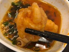 -仁虎老火锅(黄泥磅店)
