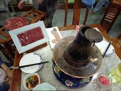 -东来顺•非遗火锅(外滩店)