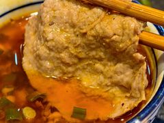 -飘香火锅(玉林西路店)