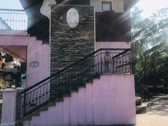 -深圳东部华侨城茵特拉根酒店