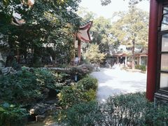 -东江渔村·古典园林·30年粤菜老字号(太和店)