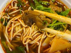 -遇见小面(广州南站店)