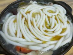 -贵州沾水米线(学田湾店)