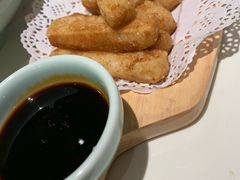 -乔阿马·江南味·驴肉香(龙湖华泾天街店)