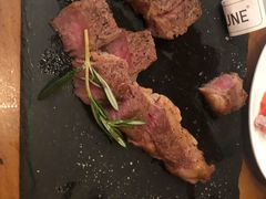 西冷牛排-COMMUNE幻师(上邦百汇城店)