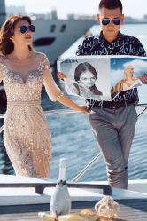 -玛奇朵婚纱摄影