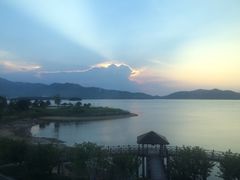 -余姚四明湖开元名都度假酒店·夏威夷西餐厅