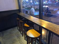 -星巴克(吉林财富广场店)