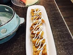 -龙聚德北京烤鸭(沙坪坝华宇A馆店)