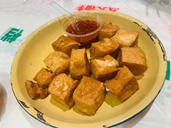 -东排食堂长沙小吃大排档(五一广场店)