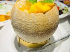 -泰椰里·泰国餐厅(智慧城广百广场店)