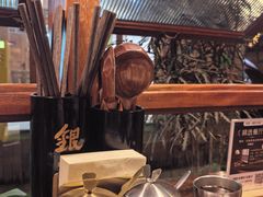 -银米·云南传统过桥米线(双廊黑金冠店)