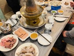 -鑫龙火锅城(青岛分店)