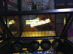 -大玩家(魏家庄万达店)