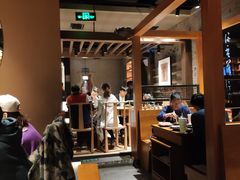 -呷哺呷哺 黄金牧场 (欢乐谷店)