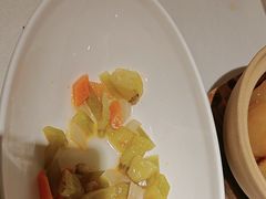 -万龙洲海鲜(安定门店)