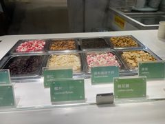 -Salud撒露欧洲冻酸奶(蓝色港湾店)