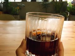 冷泡慧兰-山下C5cafe(惠通时代广场店)
