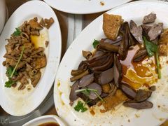 -日日香卤鹅饭店·澄海狮头鹅(澄海店)
