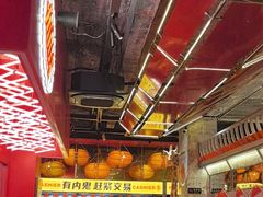 -神府路壹号·海鲜烧烤排档(三坊七巷店)