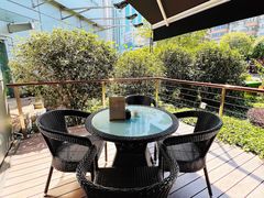 -粤海喜来登酒店·&More聚驿(天河城店)
