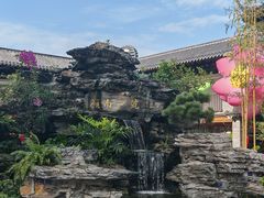 -顺德渔村·岭南一号