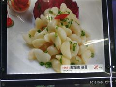 -南湖船菜大酒店