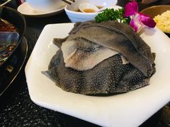 -仁虎老火锅(黄泥磅店)