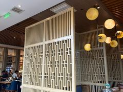 -亚马逊蒸汽活海鲜自助(LCM置汇旭辉广场店)