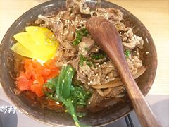 -林妈妈村·日式料理(宝山万达店)