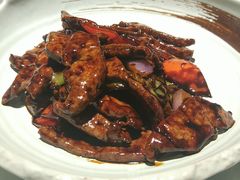 -食客堂麻婆豆腐专门店