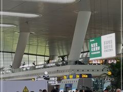 -麦当劳(杭州东站高铁店)